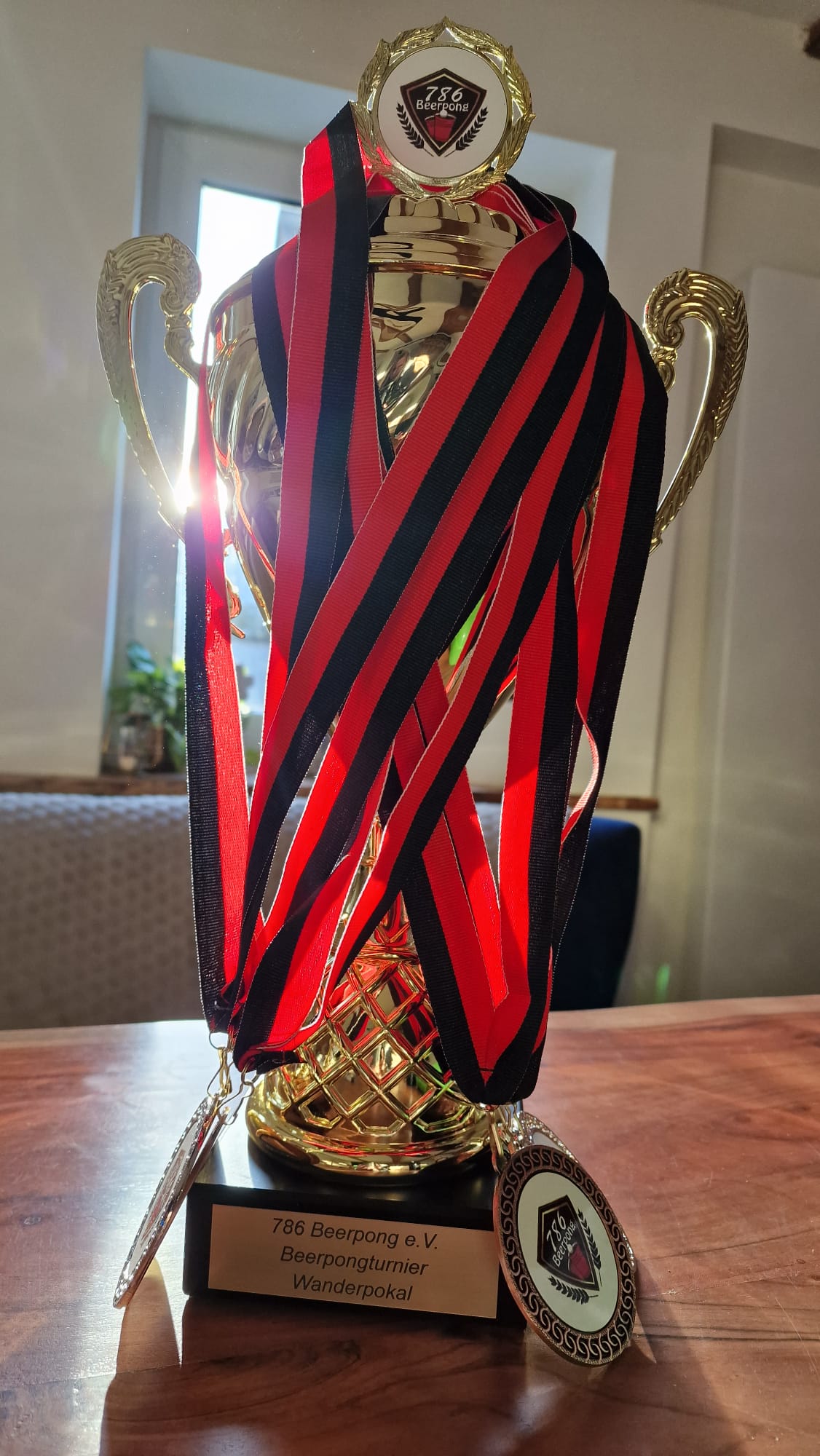 Wanderpokal
